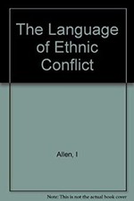 The Language of Ethnic