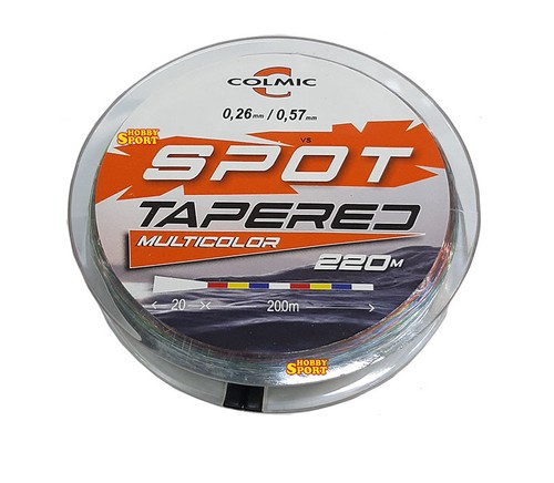 Filo colmic spot - colmic, tapered