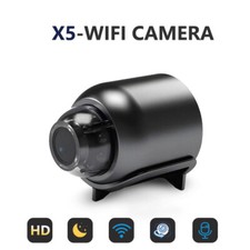 Telecamera IP 1080P HD MINI