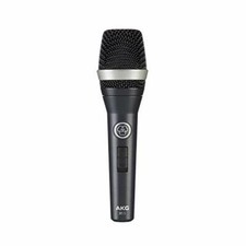 AKG Microfono Vocale Dinamico