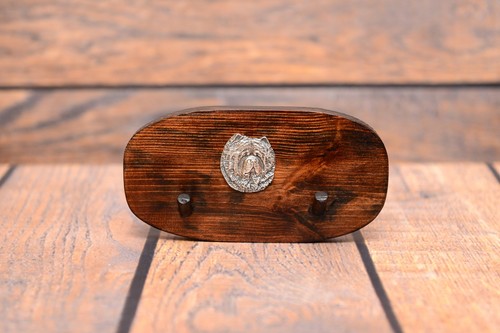 Chow appendino - chow, legno