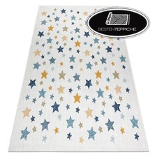 Moderno Tappeto IN Sisal