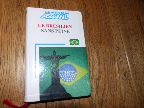 Brésilien sans peine - ,