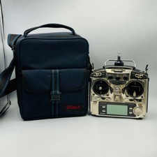 Trasmettitore RC Futaba T9CHP