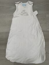 Grobag Sheep Natural Cream The Gro Co. sacco a pelo 6-18 MESI 2,5 TOG