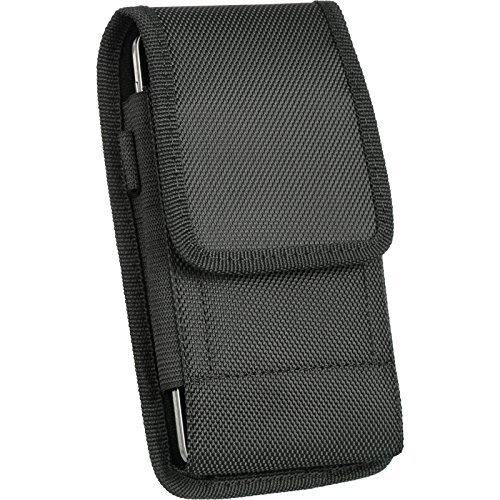 Custodia nylon tela - in,