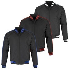 Men's Jacket Full-Zip Tony