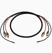 Giradischi CAMAC Cavo Audio