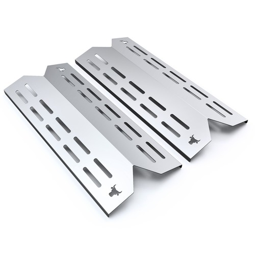 Grill coperchio del bruciatore - grill,
