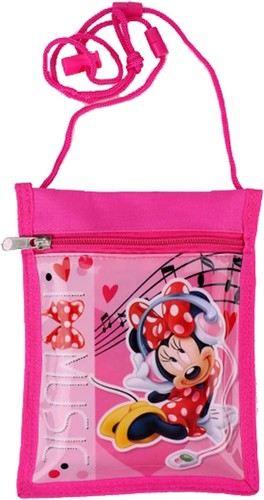 Disney minnie mouse slim - disney,