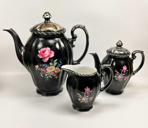 Set caffè vintage bavaria - r,