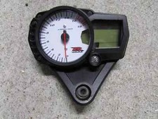 Suzuki GSXR 600 orologi