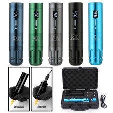 YILONG K3 Rotary Wireless