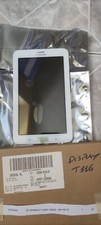 Display samsung galaxy bianco - display,