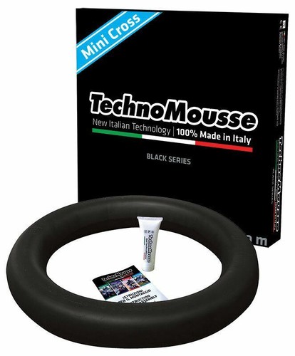 Technomousse kit minicross - technomousse,
