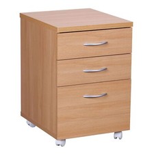 Contenitore con ruote carrello