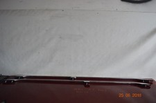 AUDI A6 2003 LONGITUDINAL ROOF