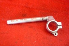 SEMI MANUBRIO SEMIMANUBRIO DESTRO SUZUKI GSX-R GSXR 600 1997 1998 1999 2000