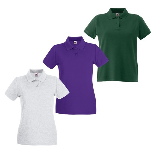 Polo donna maglia top - polo,