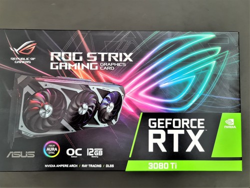 Asus rog strix - asus,