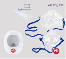 Pic KIT di Ricambio per