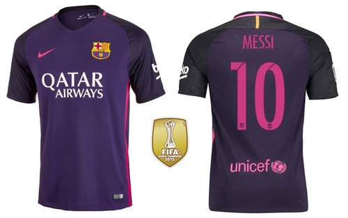 Maglia nike barcelona - nike,