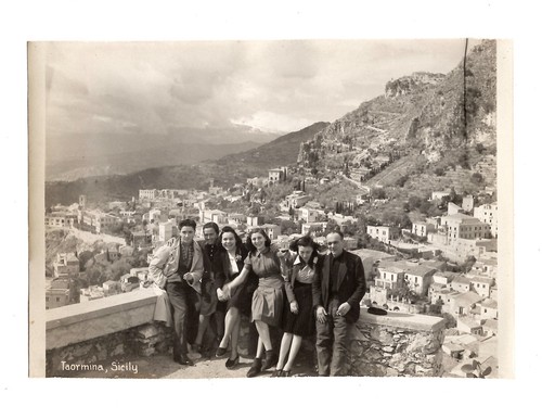 Wwii ww2 foto originale - foto,