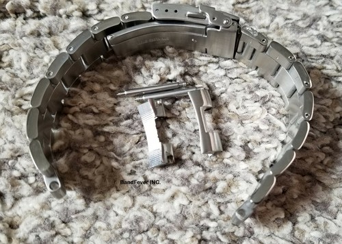 Bracciale acciaio massiccio - bracciale,