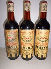 1 BAROLO 1966 CANTINE VILLADORIA    ilvino.collezione