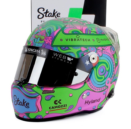 Mini helmet stilo - stilo,