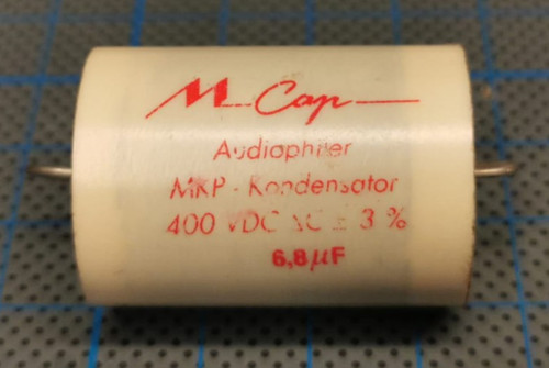 Mundorf mkp uf - ***, 6,8