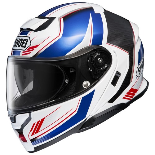 Helmet shoei neotec grasp - helmet,