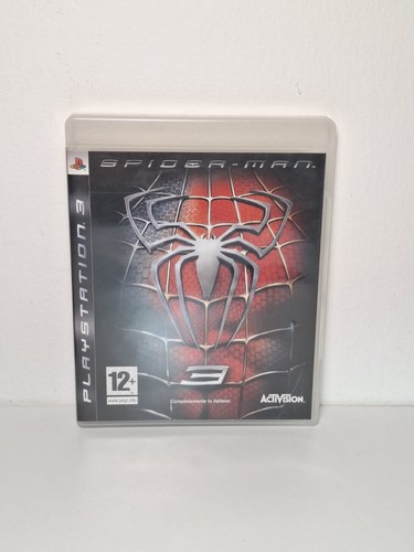 Spider man sony - sony, playstation
