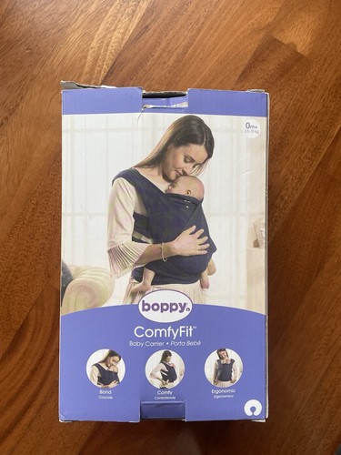 Boppy comfy hug marsupio - boppy,