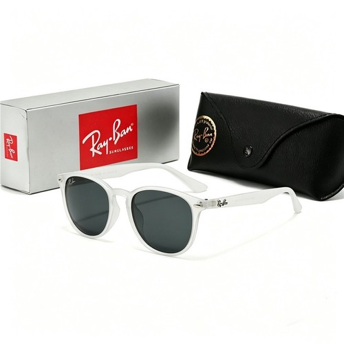 Nuovi occhiali sole - da, ray-ban