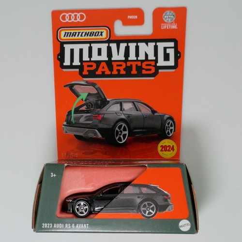 Matchbox ricambi movimenti - matchbox,