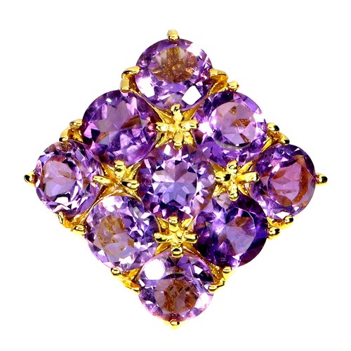 925 anello argento - 925,