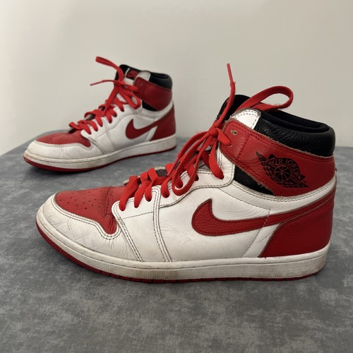 Nike air jordan high og - air,