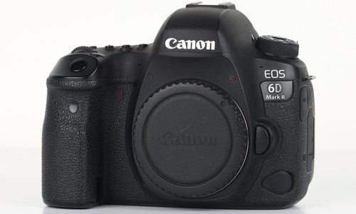 Canon mark ii - canon,