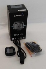 Ciclocomputer GARMIN EDGE25J