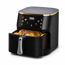Friggitrice ad Aria 8 Litri