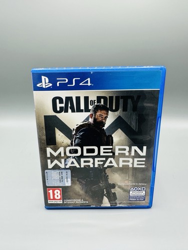 Call duty modern warfare - call,