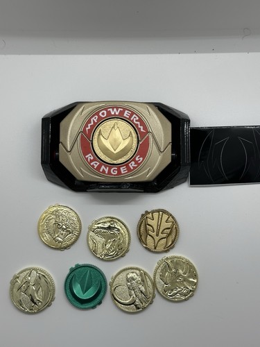 1991 mighty morphin power - mighty,