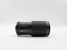 Obiettivo PENTAX 70-210mm f/4 - (Non funzionante, per pezzi di ricambio)