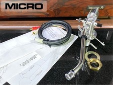 Micro Seiki MA-505S braccio di