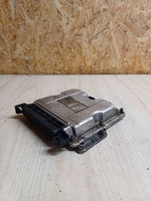 Modulo centralina motore