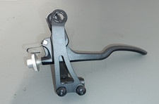 COMANDO LEVA FRIZIONE PER YAMAHA TRACER 9 GT 2024 B67-82911-00