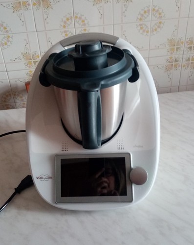 Vendo bimby tm6 - bimby, usato