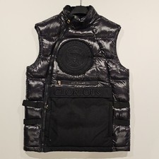 Glorious Gangsta Nabreo Gilet