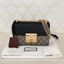 GUCCI GG Supreme 409487 Borsa